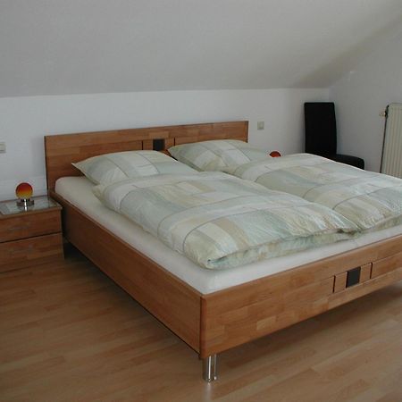 Ferienwohnung Herrnberg Baden-Baden Eksteriør billede