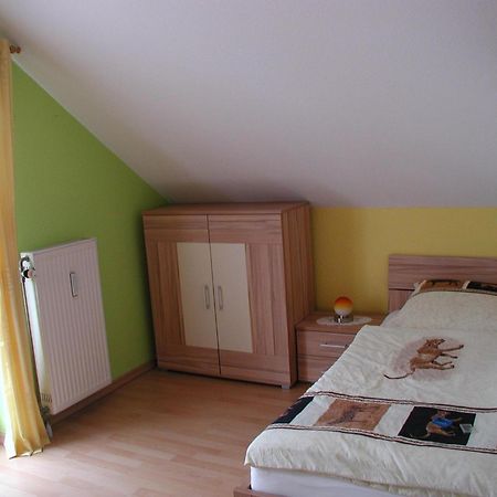 Ferienwohnung Herrnberg Baden-Baden Eksteriør billede