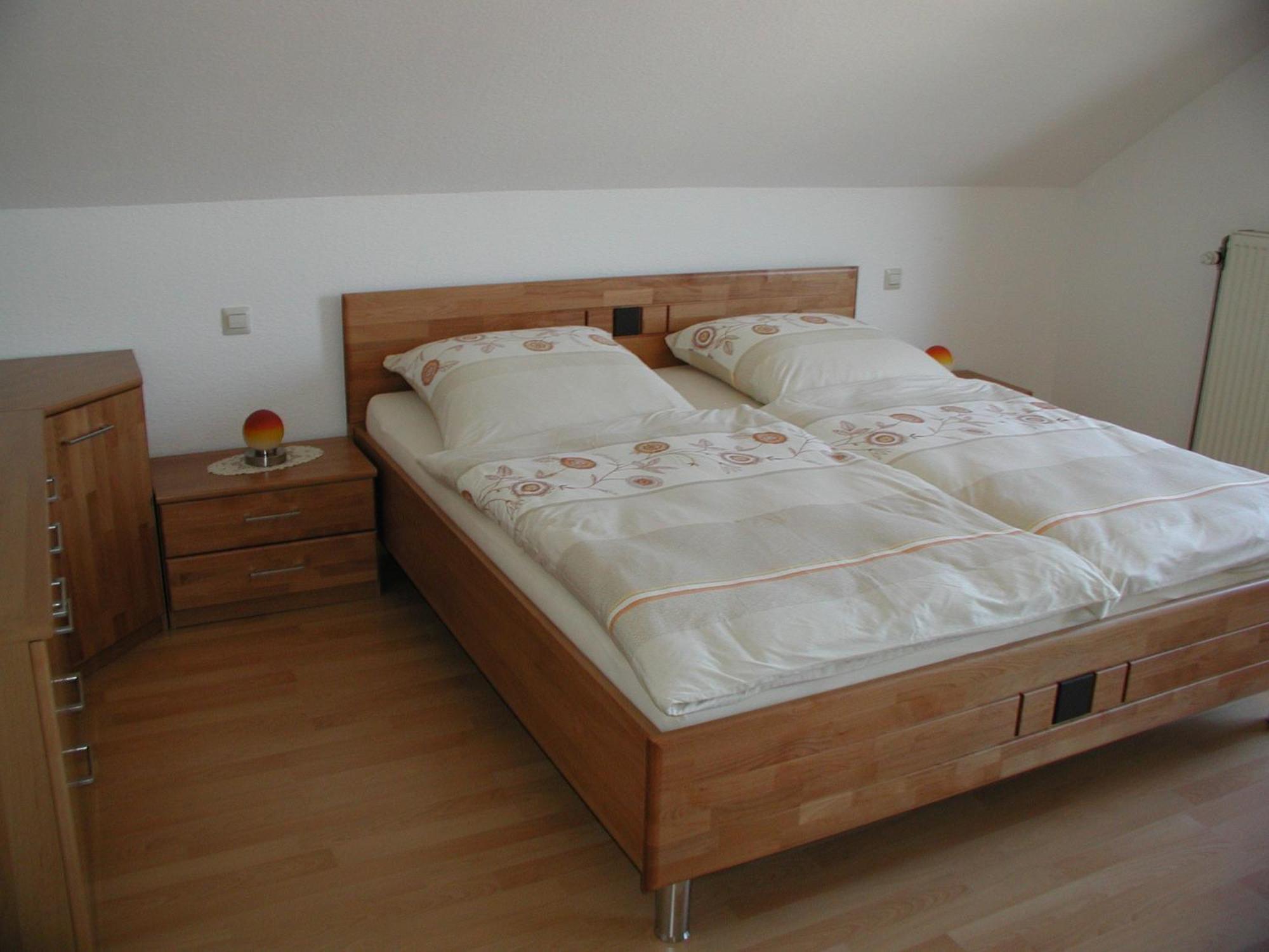 Ferienwohnung Herrnberg Baden-Baden Eksteriør billede