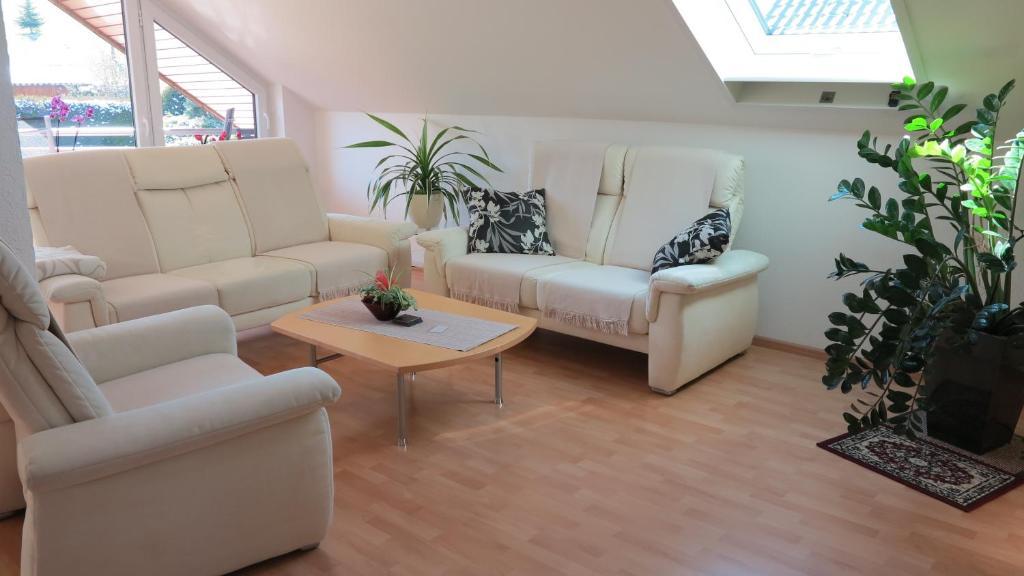 Ferienwohnung Herrnberg Baden-Baden Eksteriør billede